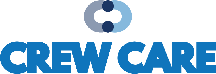 crewcare logo